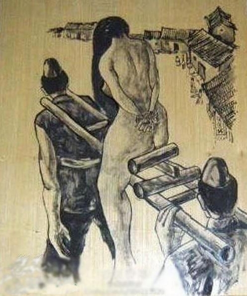古代女子刑罚内衣_古代女子刑罚内衣图(3)