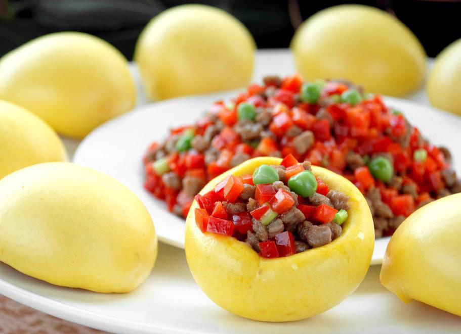 【商都】五谷杂粮窝窝头_五谷杂粮窝窝头加盟