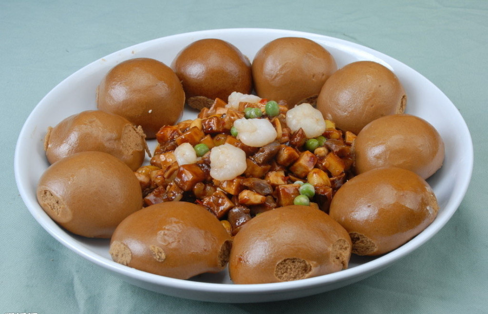 【商都】五谷杂粮窝窝头_五谷杂粮窝窝头加盟