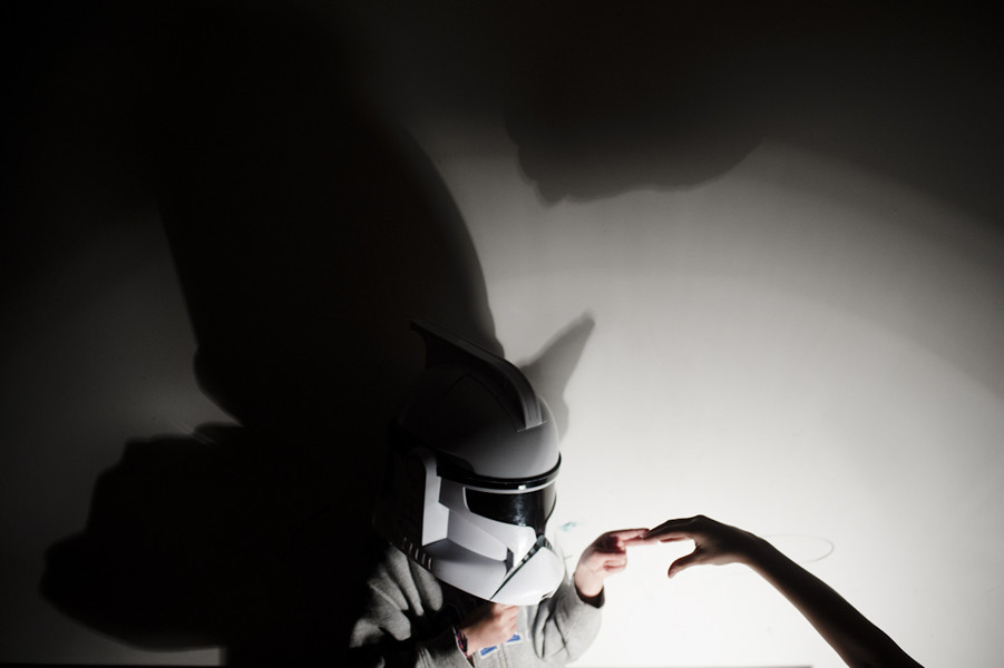 自闭症儿童的家庭生活-燕赵都市网