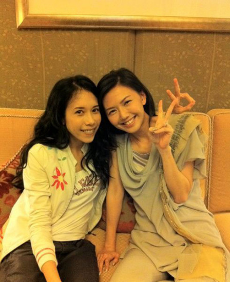 莫文蔚婚纱照_莫文蔚性感图片(3)