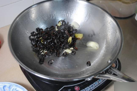 最牛的厨师_比我牛逼的厨师还在努力,我没资格说累......