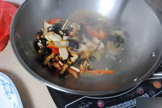 最牛的厨师_比我牛逼的厨师还在努力,我没资格说累......