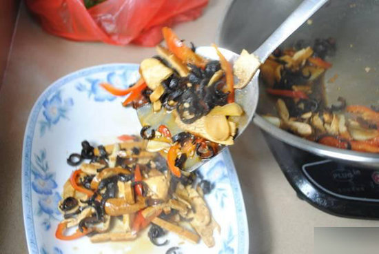 最牛的厨师_比我牛逼的厨师还在努力,我没资格说累......