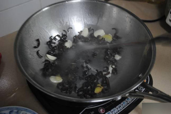 最牛的厨师_比我牛逼的厨师还在努力,我没资格说累......