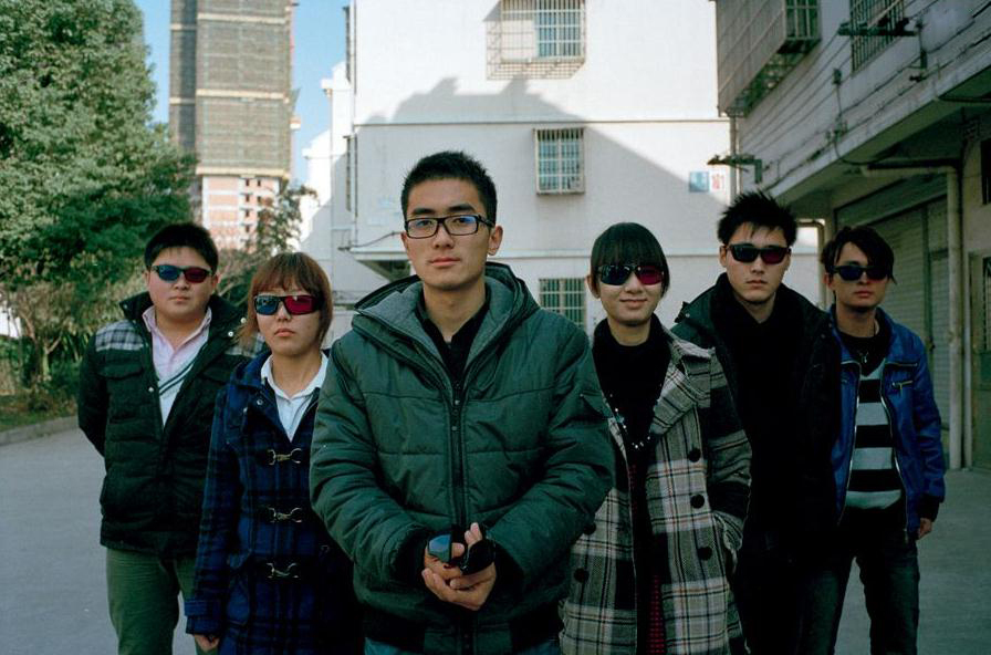 大揭密~淘宝大学的秘密(转) | 我图我秀