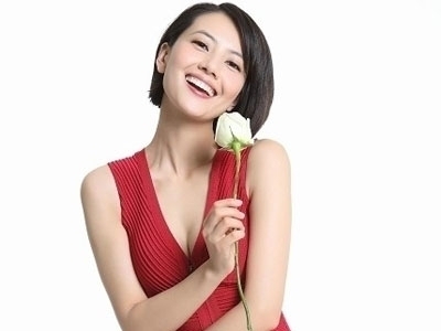 中国女性人口有多少_中国人,职业女性,靠着...-交通便利 交通便利图片