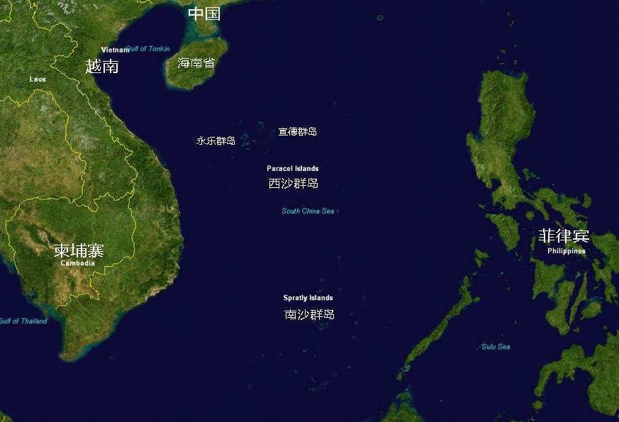 永乐岛人口(3)