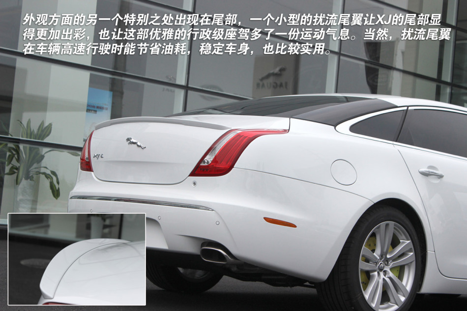 近期,英国奢华汽车品牌捷豹(JAGUAR)也推出了3款伦敦限量版,高清图片