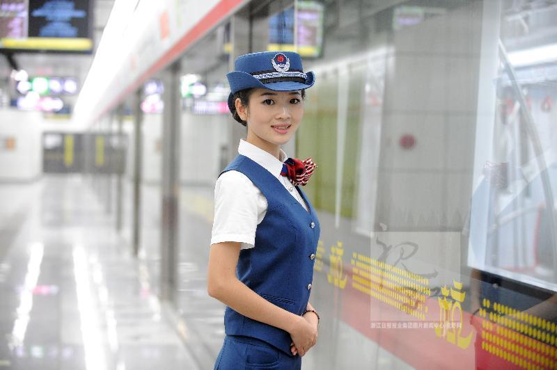 人口管理员制服_实有人口管理员工服(2)