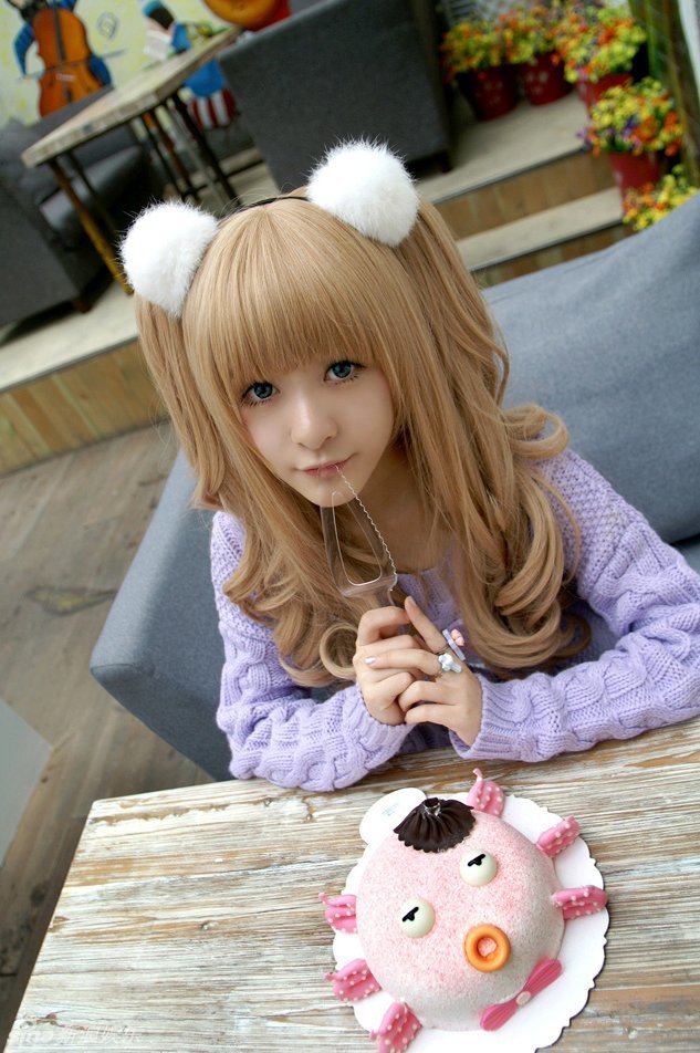 cos正片后勤是干什么的?-出COS的时候,后勤要