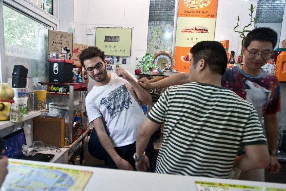 中国留学生在意大利读研可以申请到奖学金或者