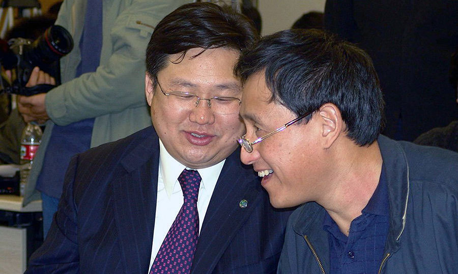 同庆号老总_同庆号老普洱图片(2)