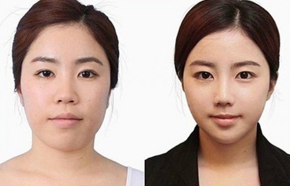 韩国有小人口_韩国人口