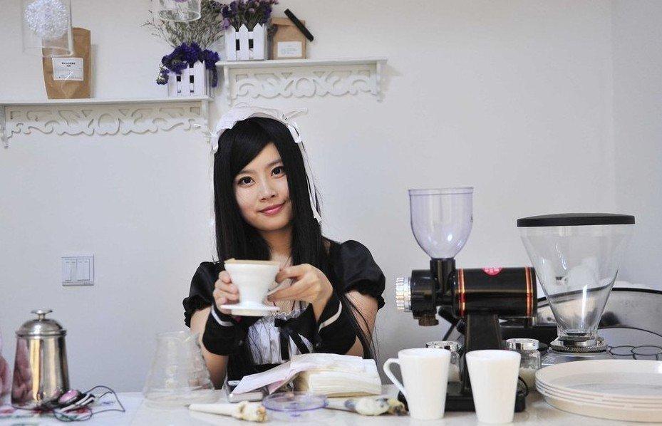 女仆咖啡短剧，在线免费观看的精彩世界，免费观看女仆咖啡短剧，精彩世界等你探索