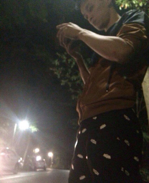 朋友酒驾出了单方事故,我去顶替,但被交警发现