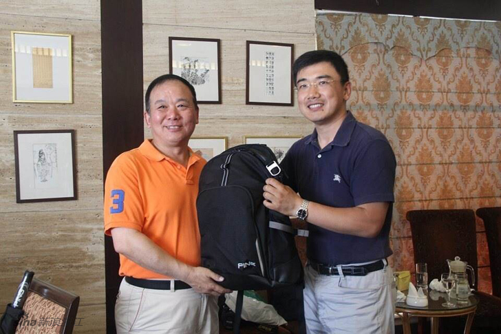 宅急送董事长_肯德基宅急送(2)