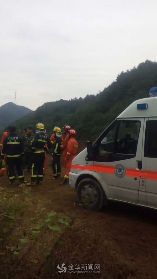 义乌佛堂镇有多少人口_义乌佛堂镇所在位置-浙江义乌一矿洞坍塌3人被困 2人已