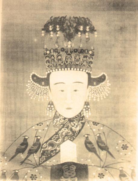 嘉靖年间人口_绍兴瞻仰伟人祖居