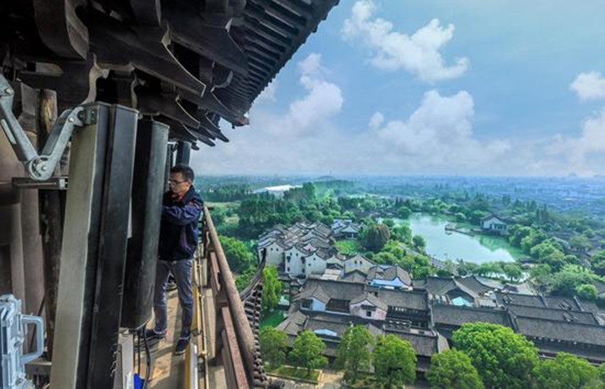 乌镇人口_乌镇风景图片(2)