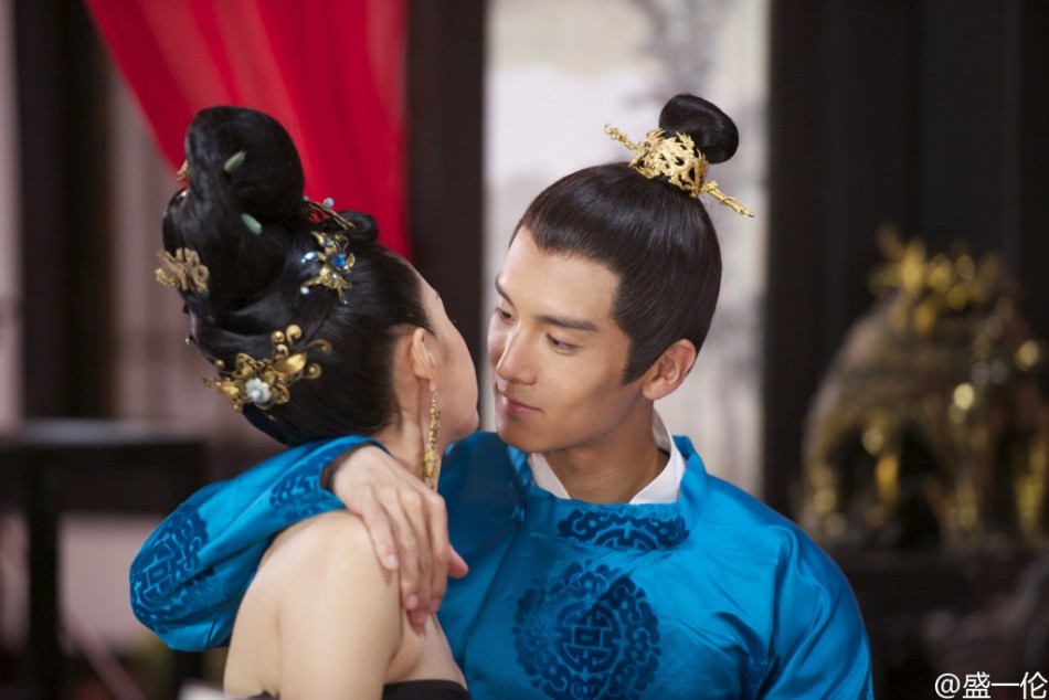 求古言,类似冷宫太子妃、犹记惊鸿照影的虐文