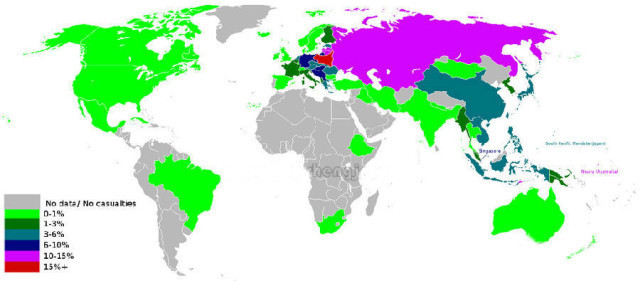 世界各国国旗_世界各国总人口