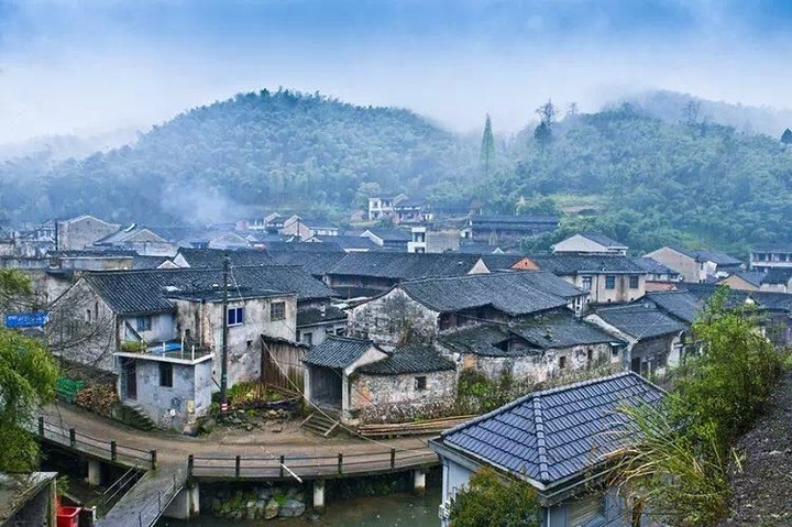 奉化市溪口镇人口_奉化市溪口镇大张村(2)