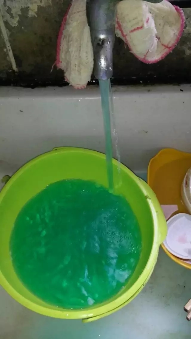 家里马桶的水,最终流向何处,大海还是化粪池呢