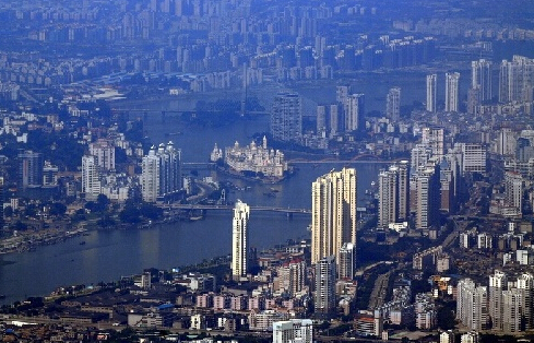 中国十大人口省会_2015中国 十大幸福省会城市(2)