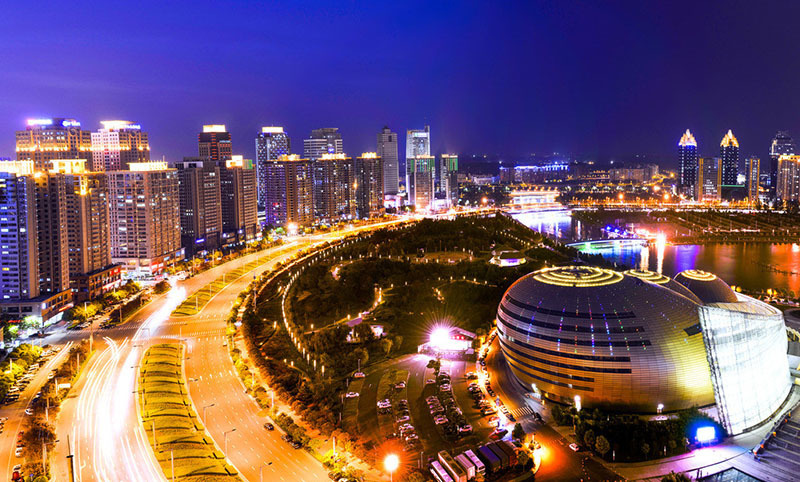 中西部人口百万城市_中西部城市错过了人口红利,千万不能再错过人才红利