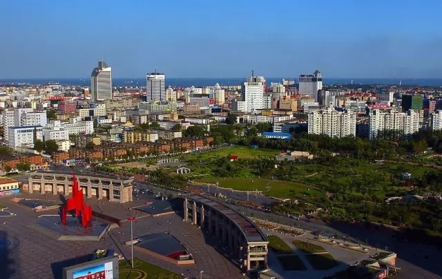 中国第一人口城市_中国常住人口最多的6个城市,第一名高达3000万,排中国第一(2)