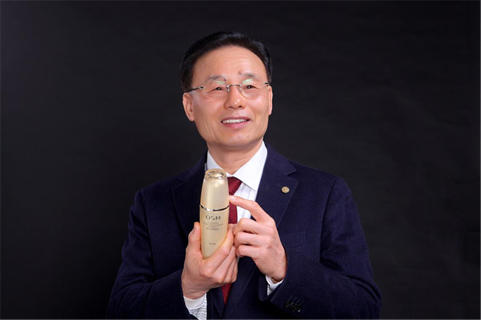欧诗漫老总_欧诗漫珍珠白(2)