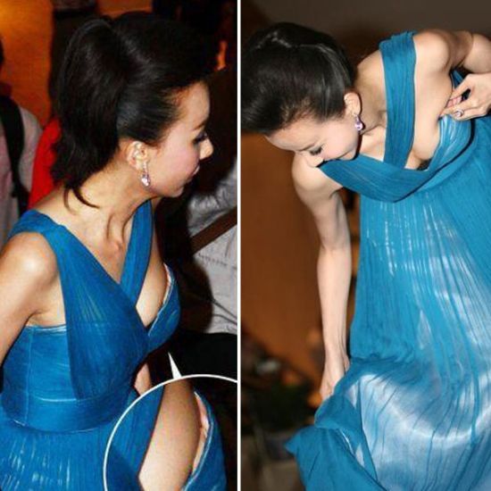 大胸明星内衣_大胸内衣美女(2)