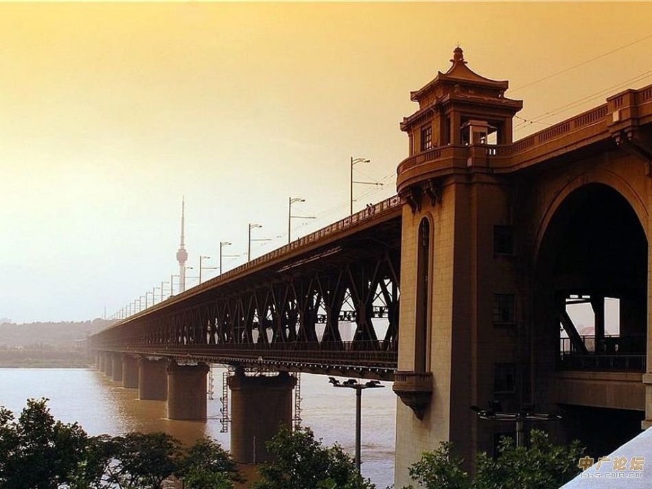 武汉跟长沙,南昌,郑州,合肥哪座城市好些?-武汉