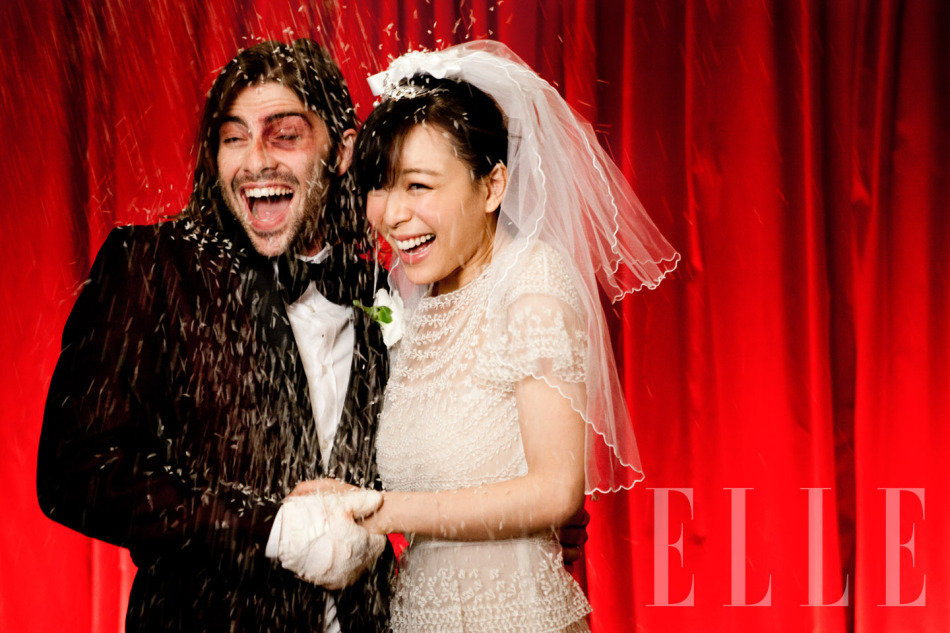 婚纱短片_婚纱摄影短片(2)