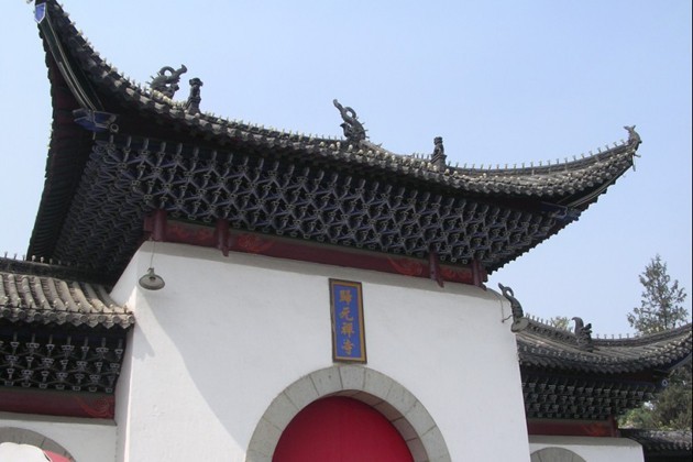 和尚住在寺庙 住房是什么性质 人口普查(2)