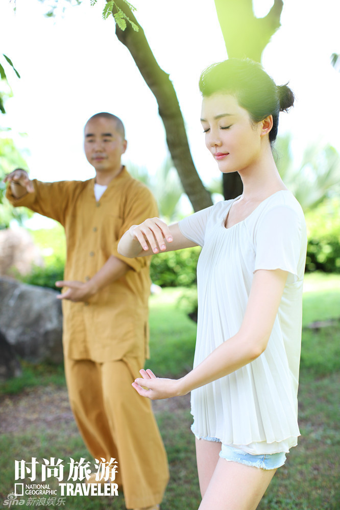 感 <em>性感写真</em> <em>车晓</em>-2010-01-22 <em>车晓性感照片</em>大