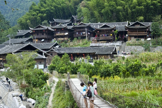 恩施州有多少人口_恩施州地图(3)