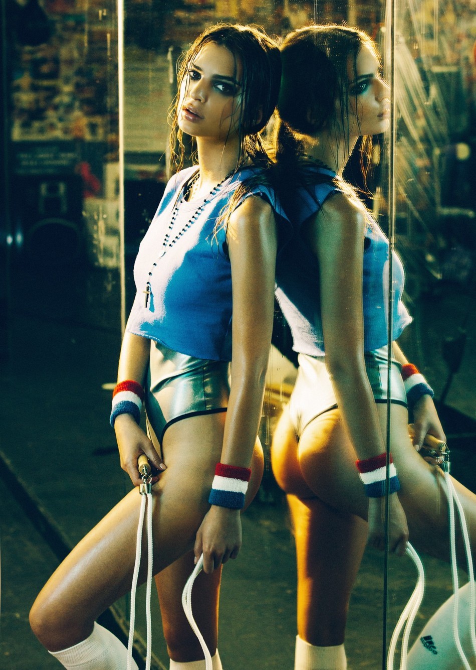 jk内衣_内衣美女(3)