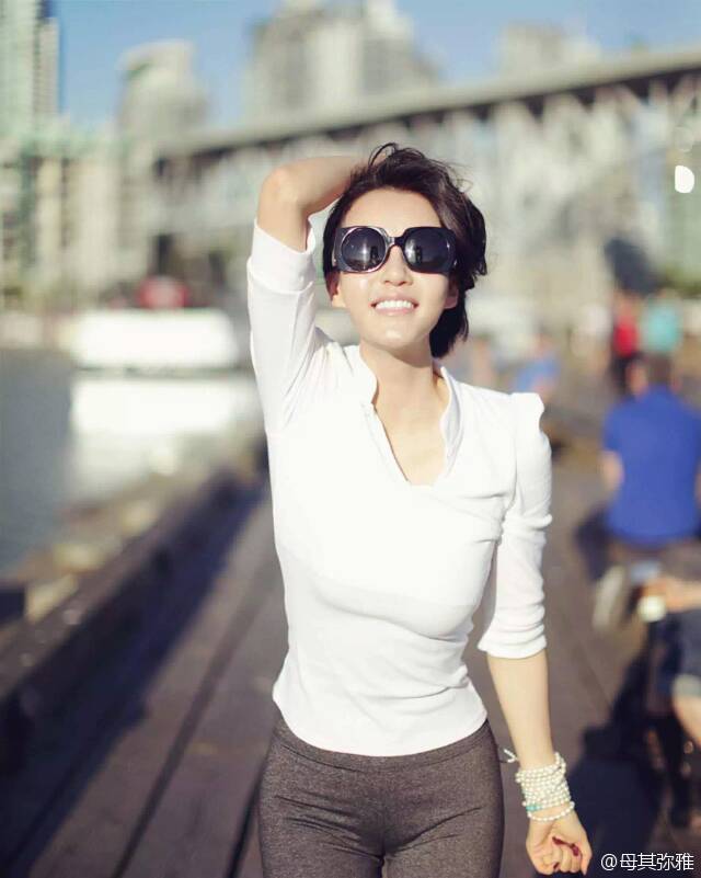 醉美身段内衣_内衣美女(3)