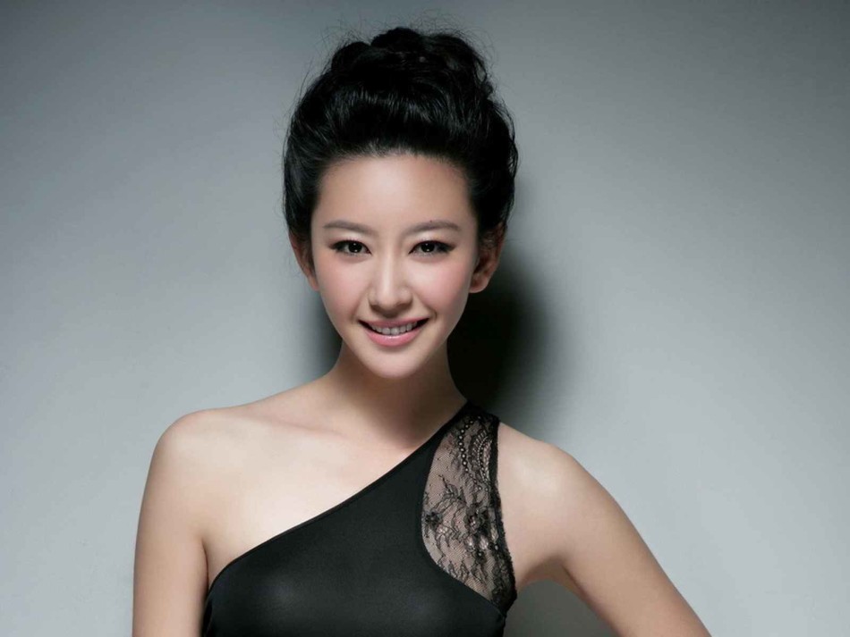 湖北籍女明星大盘点 最漂亮的居然是最后一个