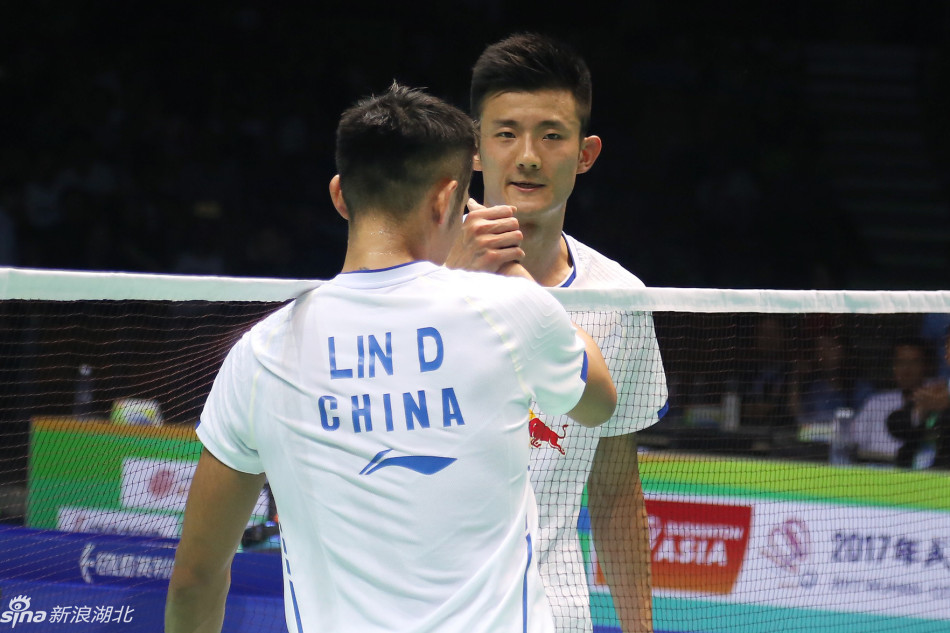 2018武汉羽毛球亚锦赛_新浪专题