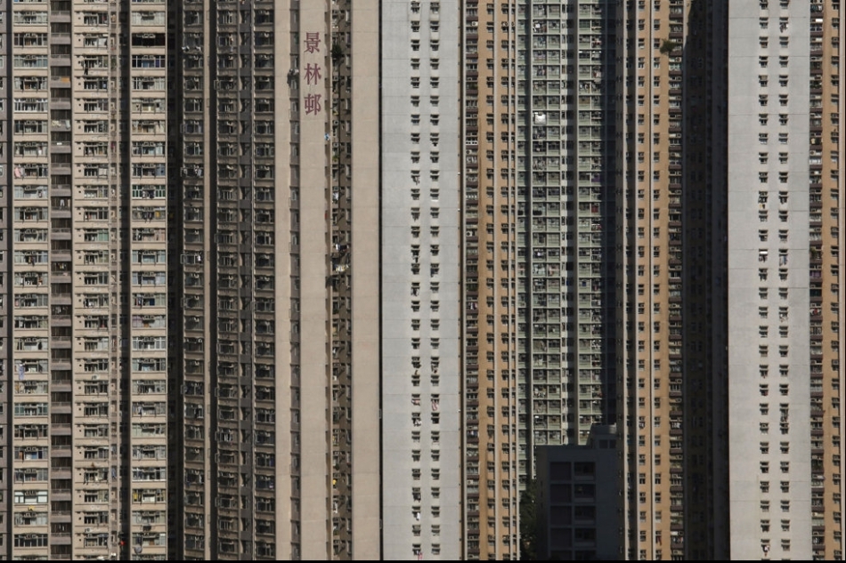 香港总人口数_2011年我国人口总量及结构变化情况(3)