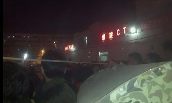 丰县人口数量_丰县地图