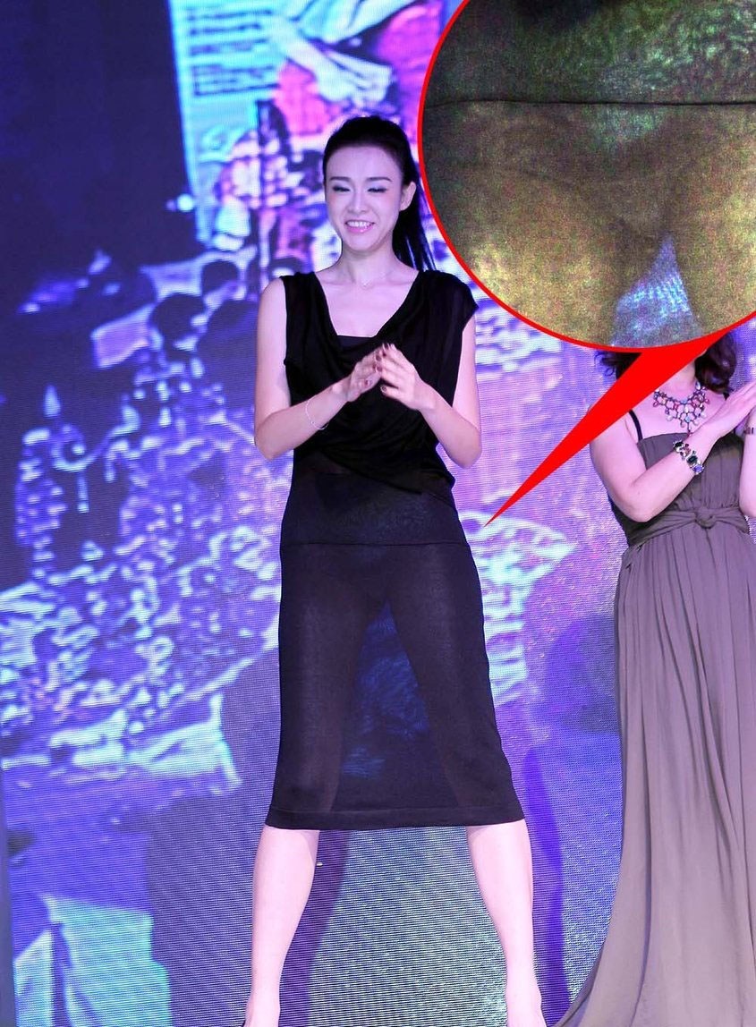 李艾内衣_李艾性感内衣写真(2)