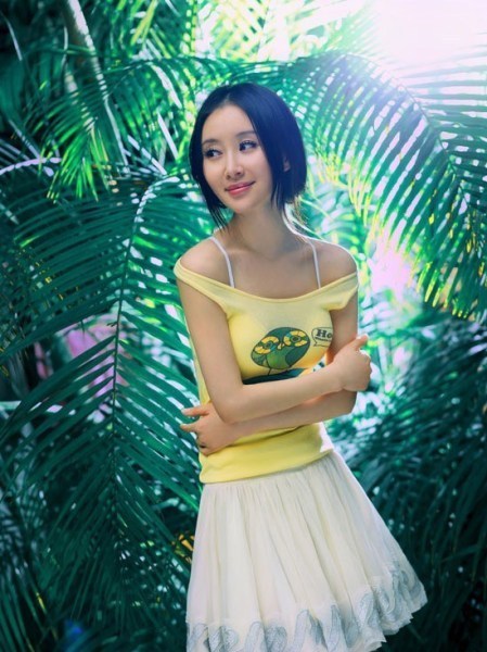中国美女排行榜_中国美女排行榜前十名(4)