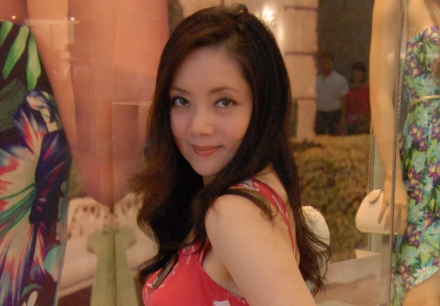 张莉老总_张莉薛宝钗(3)