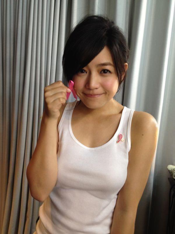 沈佳宜内衣_内衣美女