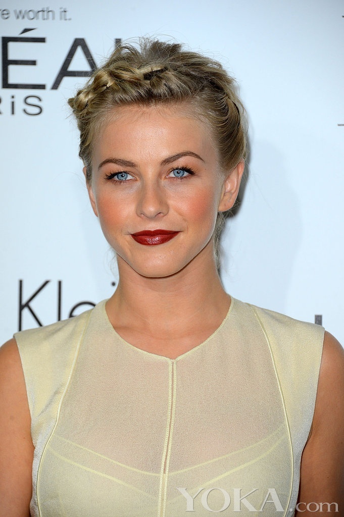 夏天怎么梳<em>头发</em>好看 夏天怎么扎<em>头发</em>好看_夏天