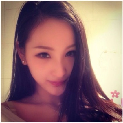 重庆工商美女校花